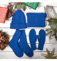 Набор подарочный НАСВЯЗИ&copy;