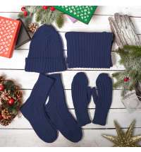 Набор подарочный НАСВЯЗИ&copy;