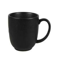 Набор подарочный AUTOGRAPH: кружка, ежедневник, ручка, футляр для ручки, стружка, коробка, черный