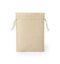 Мешочек подарочный DACROK, полиэстер, 10 x 14 см | 8 gr.