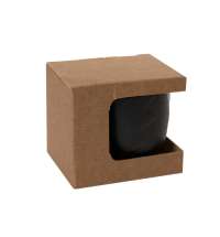 Коробка для кружки 13627, 23502 размер 12,3 х 10,0 х 10,8 см