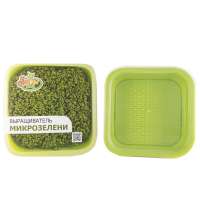 Проращиватель. &laquo;Здоровья КЛАД&raquo;  (для микрозелени)