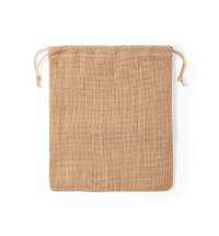 Мешочек подарочный VAGAN размер 25 х 30 см