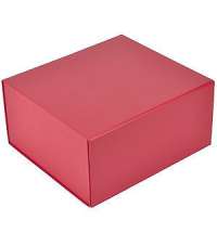 Упаковка подарочная, коробка складная размер 22 x 20 x 11 см