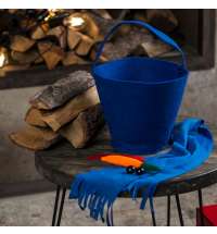 Набор для лепки снеговика УЛЫБКА