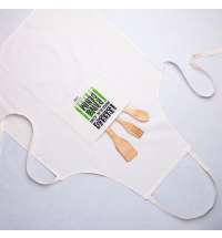 Фартук MAYLON 140, хлопок