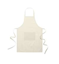Фартук GRAKET из переработанного хлопка
