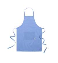 Фартук GRAKET из переработанного хлопка