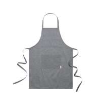 Фартук GRAKET из переработанного хлопка