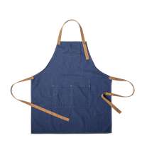 Фартук джинсовый ROBER