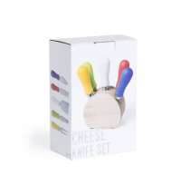 Набор для сыра ROLDIC