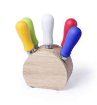 Набор для сыра ROLDIC