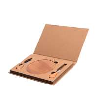 Набор для сыра PARMESAN