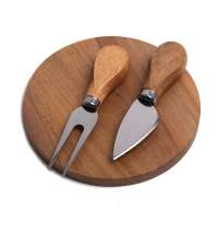 Набор для сыра PARMESAN