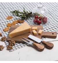 Набор для сыра BRIE