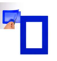 Фоторамка магнитная