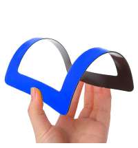 Фоторамка магнитная