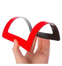 Фоторамка магнитная