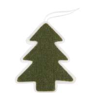 Украшение новогоднее ЕЛКА