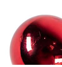 Шар новогодний GLOSS