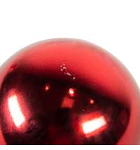 Шар новогодний GLOSS