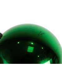 Шар новогодний GLOSS