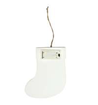 Украшение с подсветкой ВАЛЕНОК