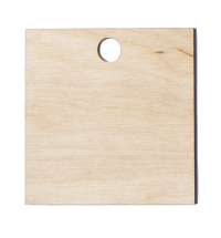 Ёлочное украшение SQUARE