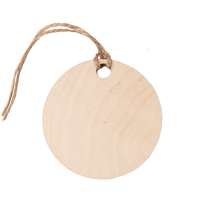 Ёлочное украшение CIRCLE