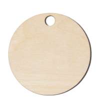 Ёлочное украшение CIRCLE