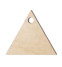 Ёлочное украшение TRIANGLE