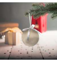 Елочное украшение ПРАЗДНИК