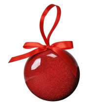 Елочное украшение ПРАЗДНИК