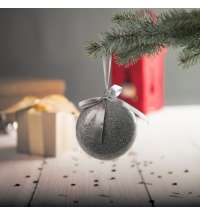 Елочное украшение ПРАЗДНИК