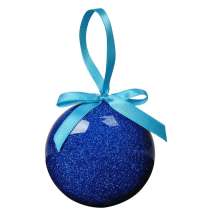 Елочное украшение ПРАЗДНИК