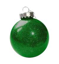 Шар новогодний FLICKER