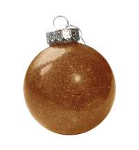 Шар новогодний FLICKER