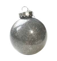 Шар новогодний FLICKER