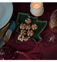 Тарелка ЕЛОЧКА