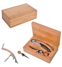 Набор для вина (2 предмета)