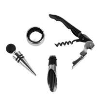 Набор для вина CORK (4 предмета)