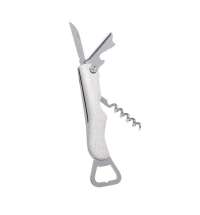 Штопор с открывалкой многофункциональный LAVIP