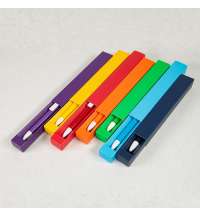 Футляр для одной ручки JELLY