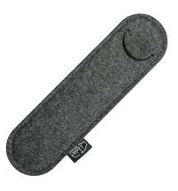 Футляр для одной ручки FELTY, RPET фетр