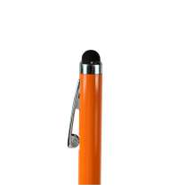 Ручка шариковая со стилусом CLICKER TOUCH