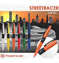 Ручка шариковая STREETRACER