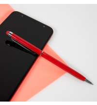 Ручка шариковая со стилусом TOUCHWRITER