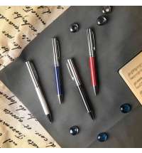 Ручка шариковая JAZZY