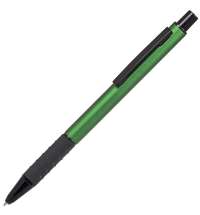 Ручка шариковая с грипом CACTUS