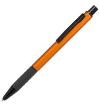 Ручка шариковая с грипом CACTUS